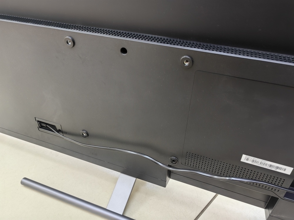 LED Телевизор Haier 55 Smart TV AX Pro