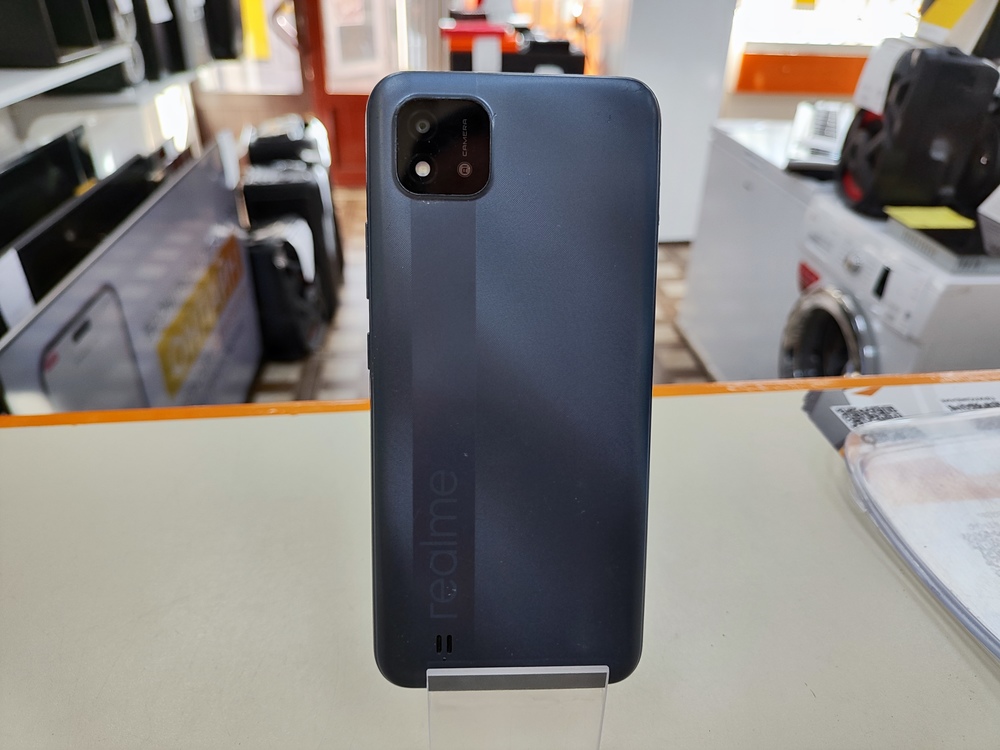 Смартфон Realme C11 2/32