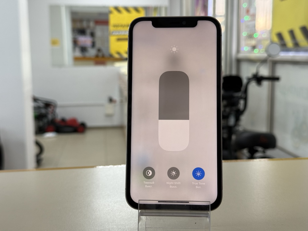 Смартфон Apple iPhone 12 Pro 256Gb