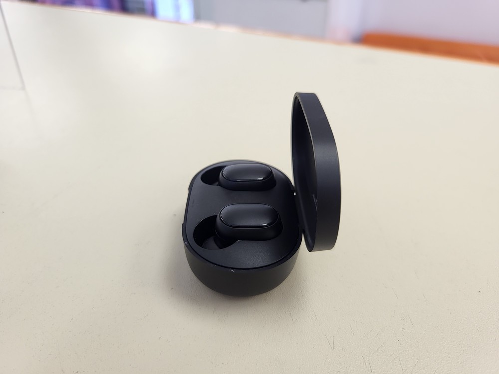 Наушники беспроводные XIAOMI Redmi Buds Essential