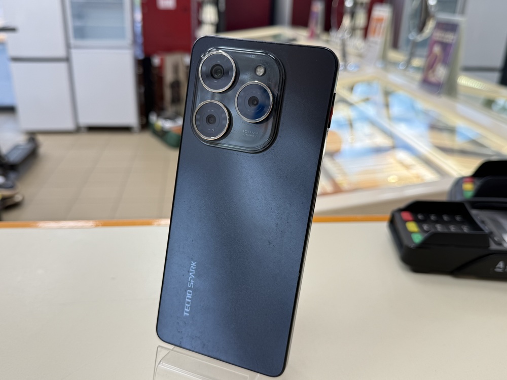 Смартфон Tecno SPARK 20 PRO 8/256