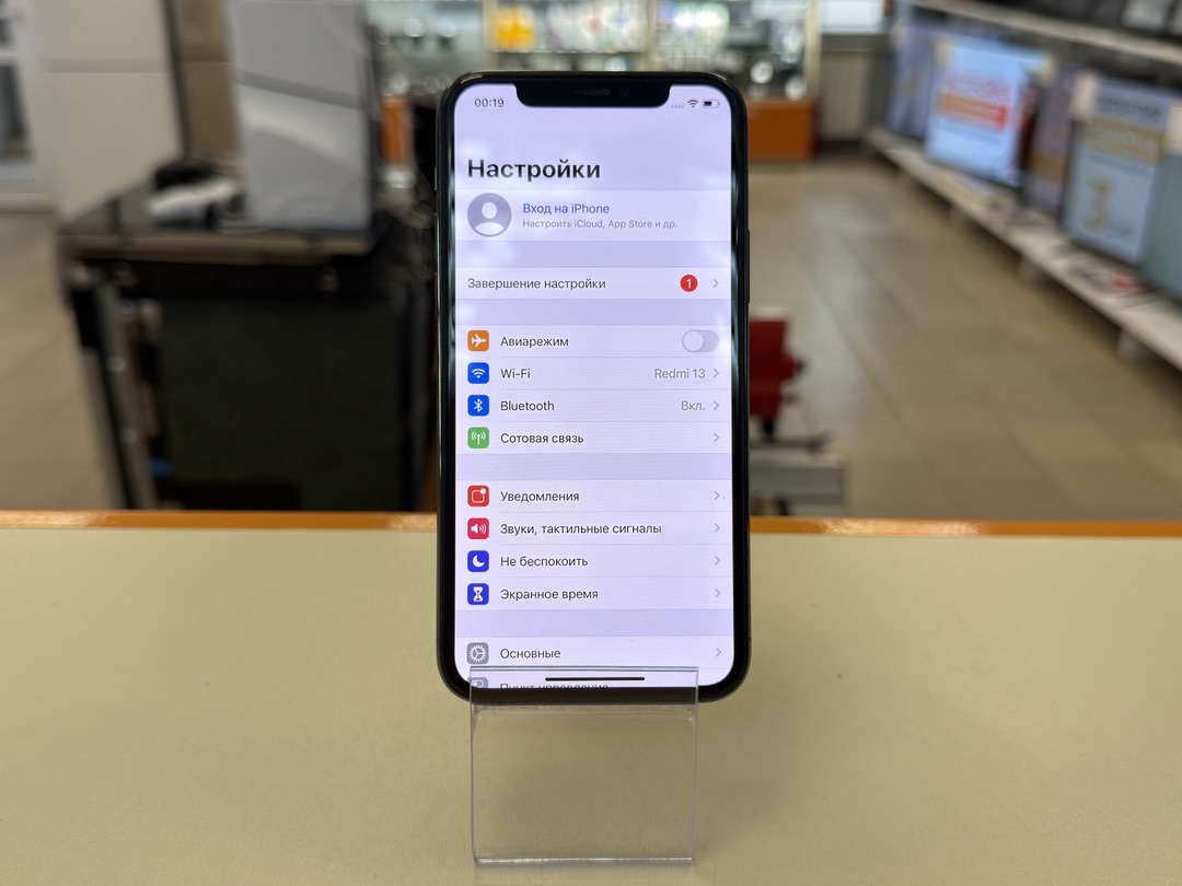 Смартфон Apple iPhone 11 Pro 64Gb