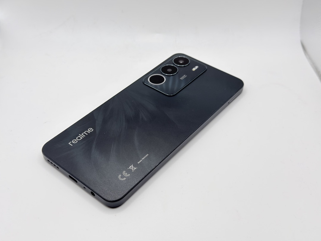 Смартфон Realme C71 6/128