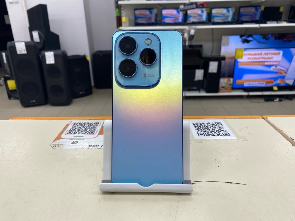 Смартфон Infinix HOT 40 Pro 8/256