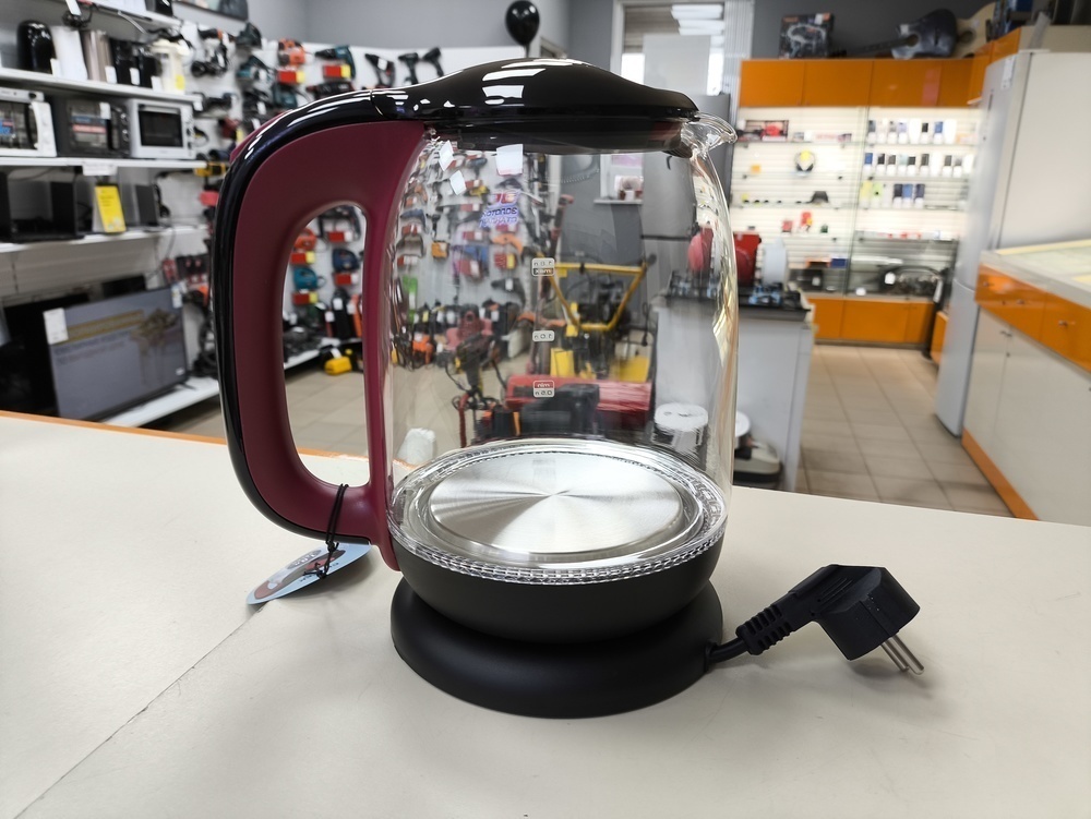 Чайник электрический Centek CT-0034