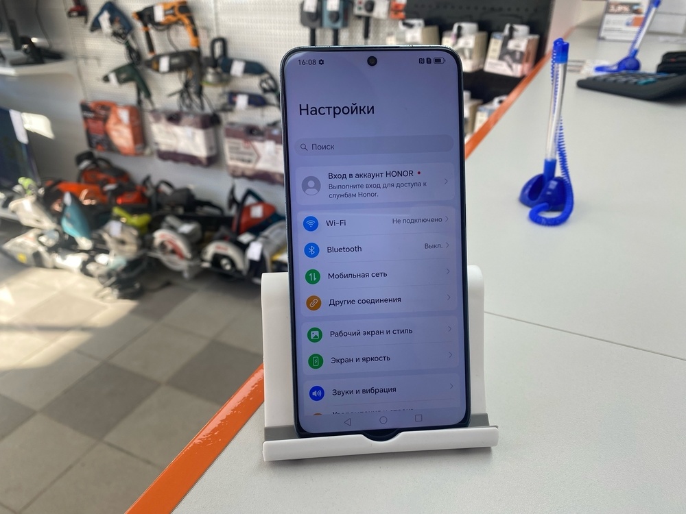 Смартфон Honor 8X 6/128