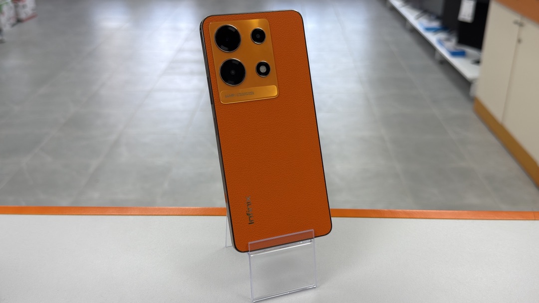 Смартфон Infinix Note 30 8/128