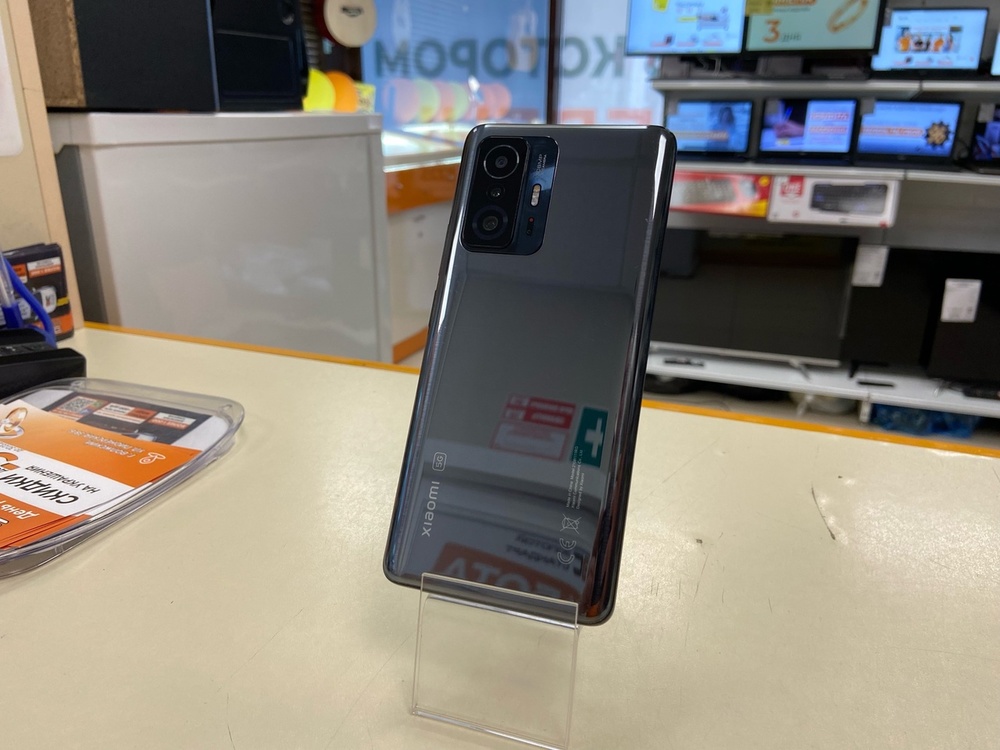 Смартфон Xiaomi 11T 8/128