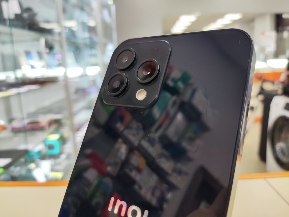 Смартфон INOI A170