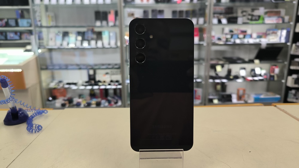 Смартфон Samsung Galaxy A55 8/128