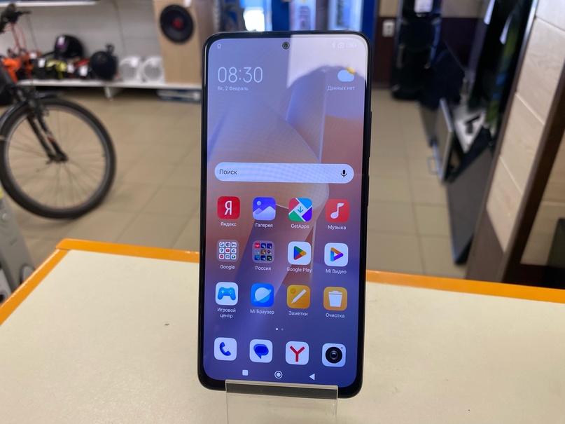 Смартфон Xiaomi Redmi Note 11 Pro 5G 8/128
