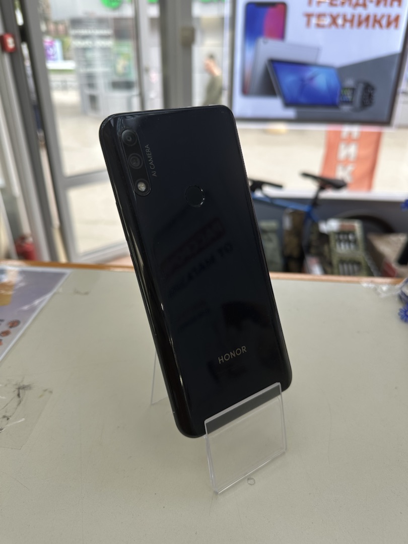 Смартфон Honor 9X 4/128