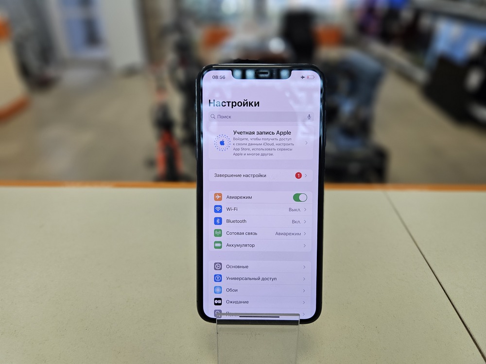 Смартфон Apple iPhone 11 Pro Max 64Gb