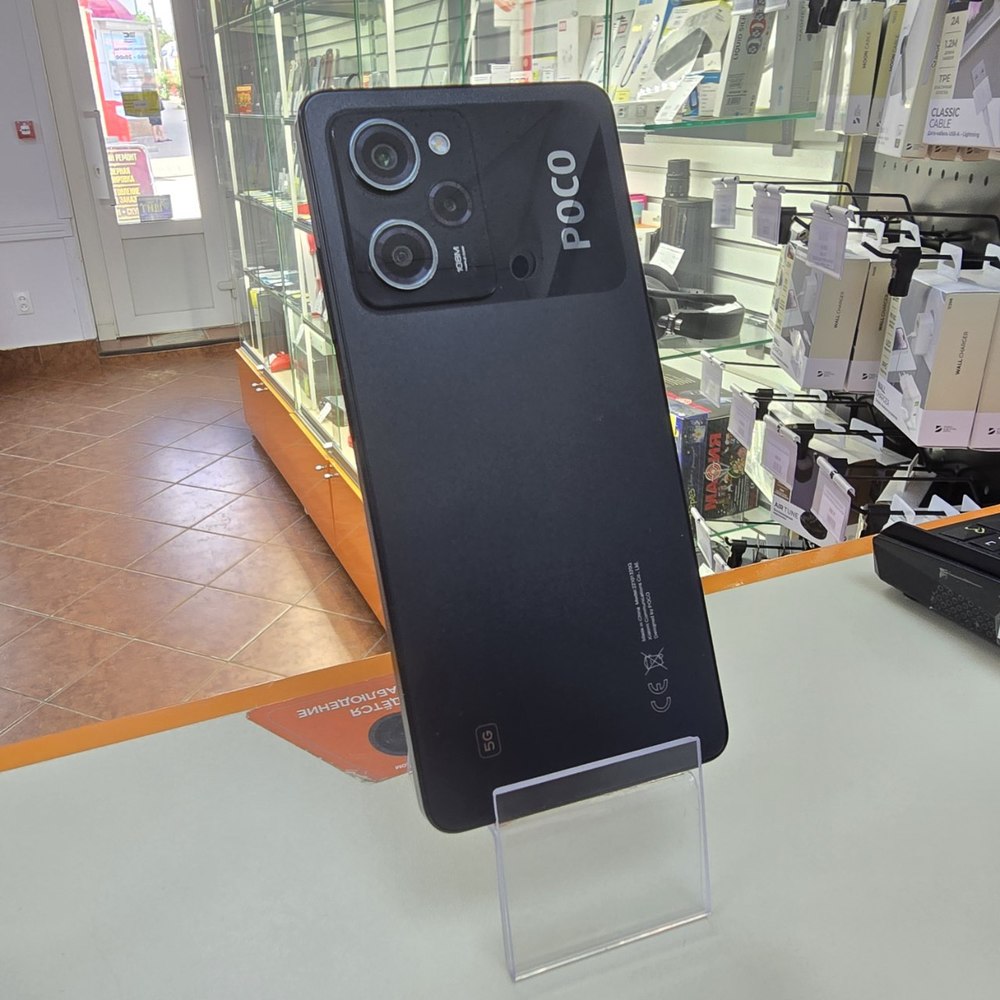 Смартфон Xiaomi Poco X5 Pro 5G 8/256