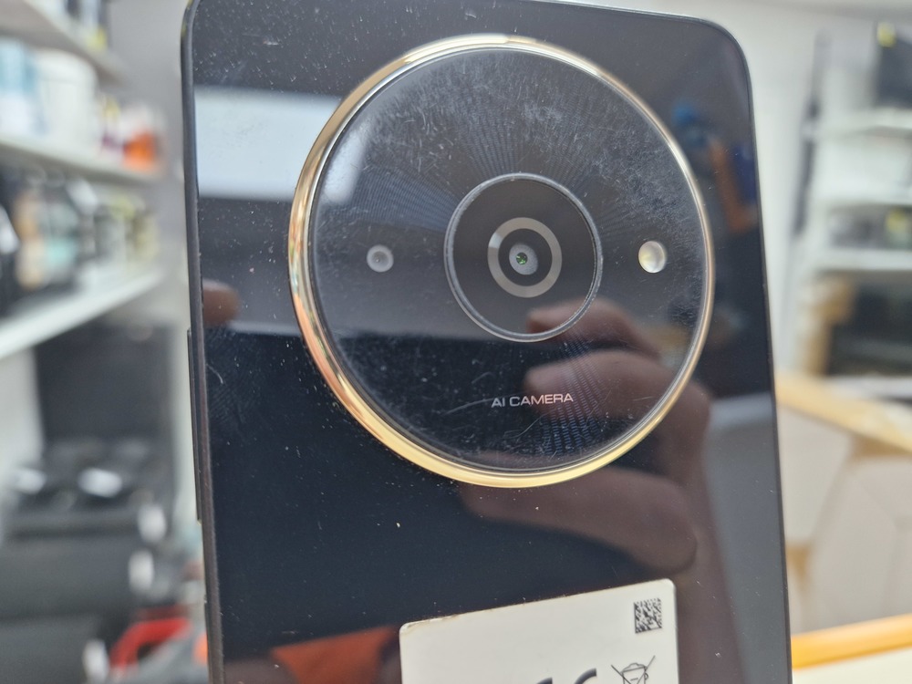 Смартфон Xiaomi POCO C61 4/128