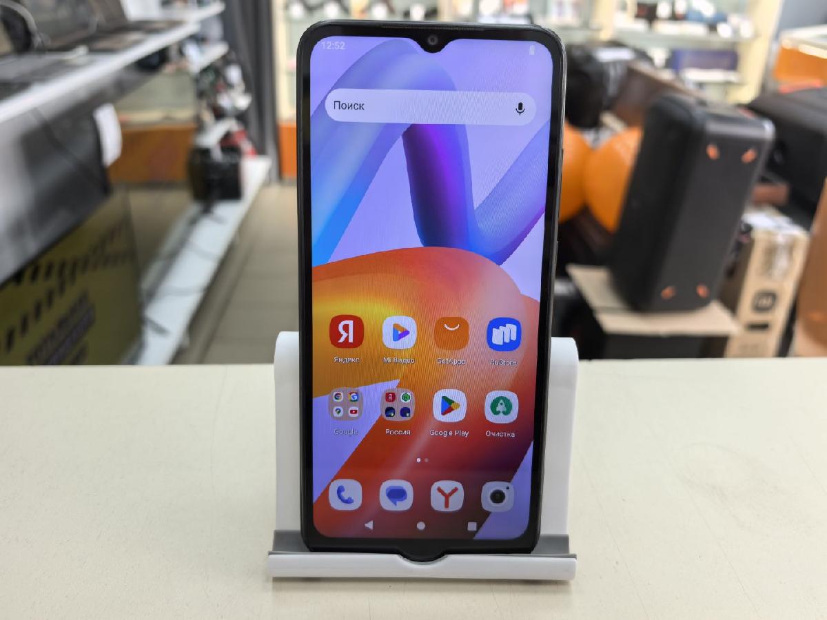 Смартфон Xiaomi Redmi A2+ 3/64