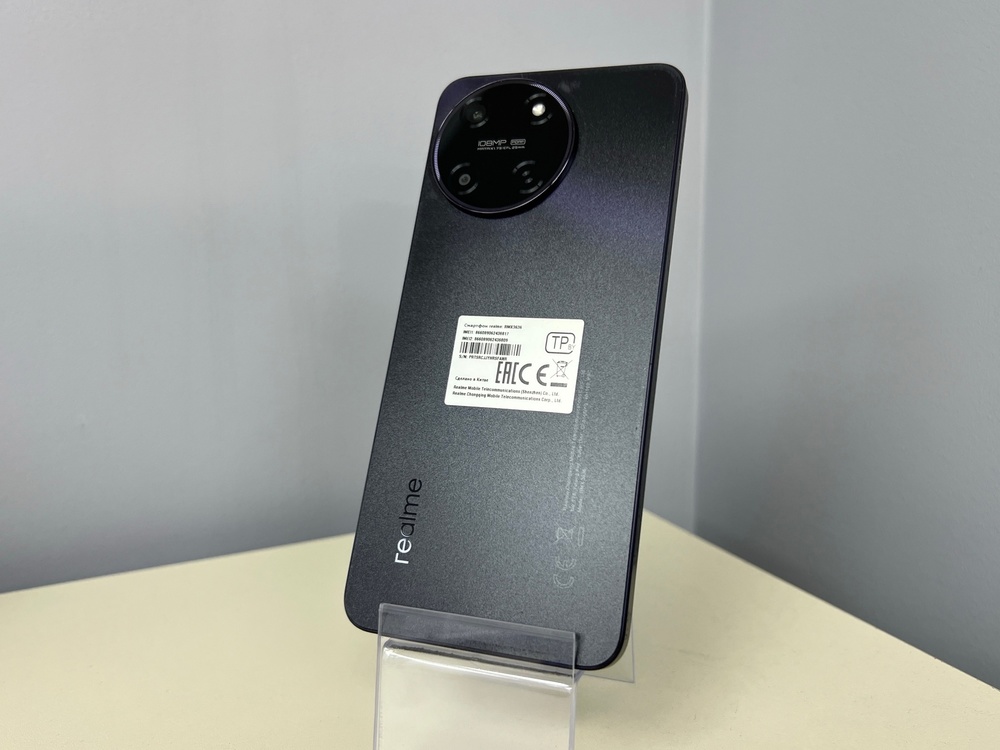 Смартфон Realme 11 8/128