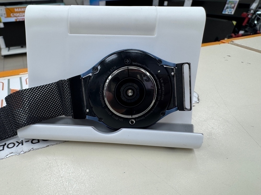 Смарт-часы Samsung Galaxy Watch 5 44mm