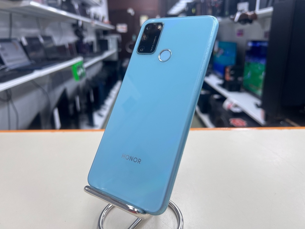 Смартфон Honor 9A 3/64