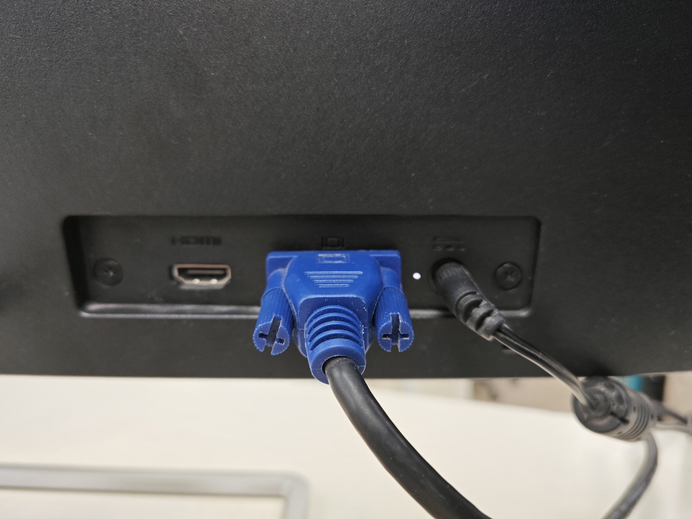 Мониторы HP 24f;