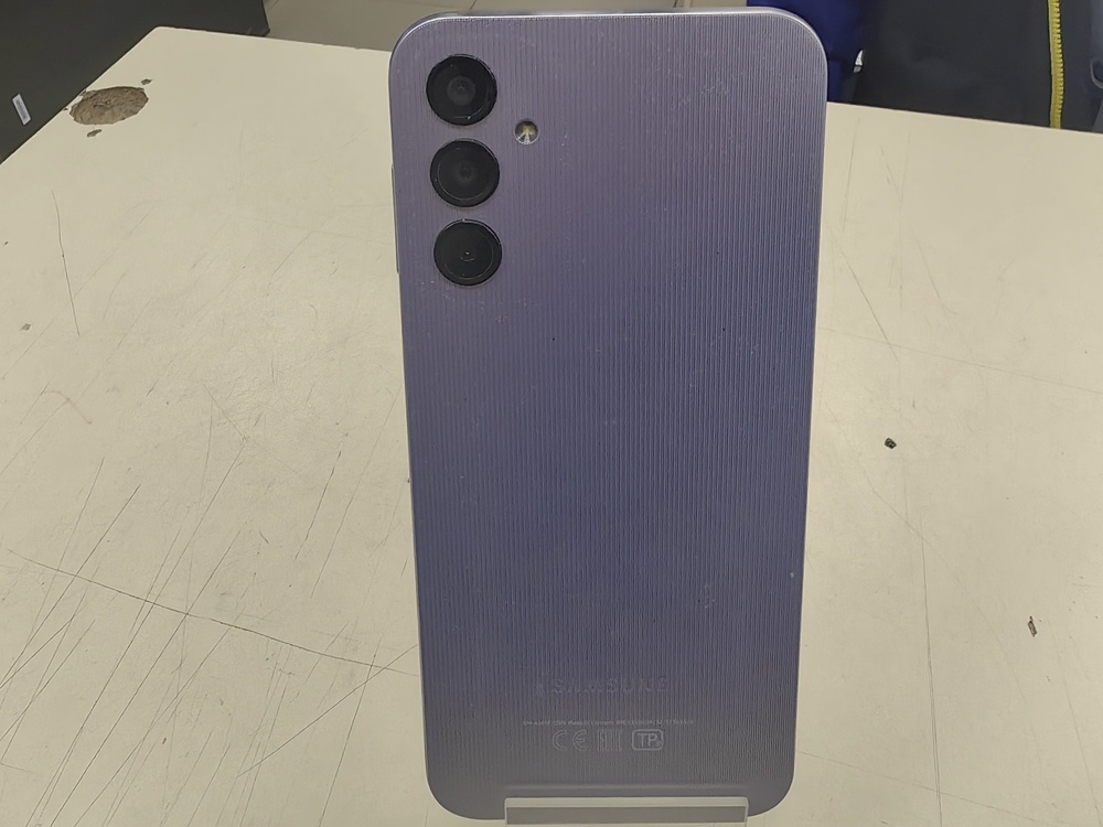 Смартфон Samsung Galaxy A14 6/128