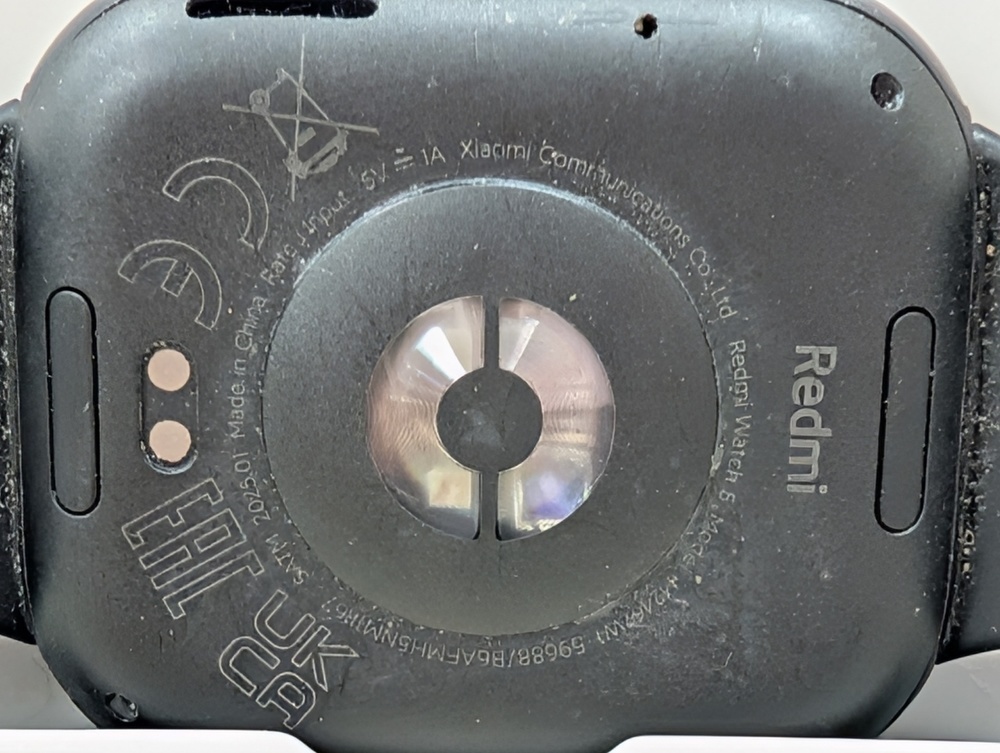 Смарт-часы Redmi Watch 5