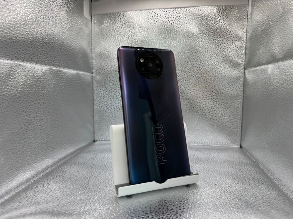 Смартфон Xiaomi Poco X3 PRO 6/128