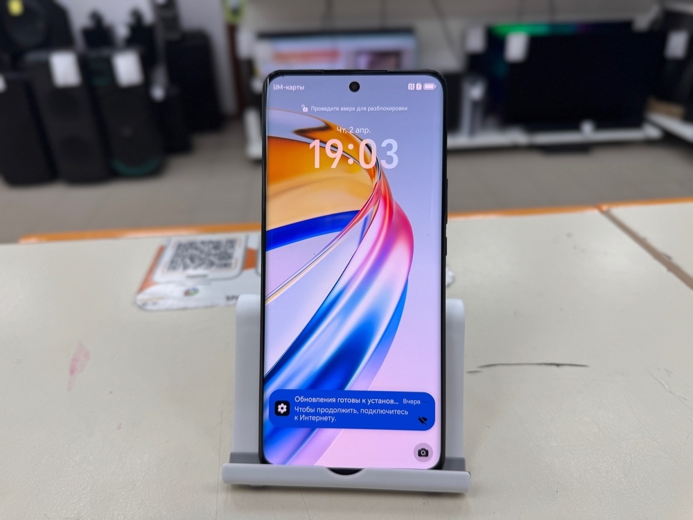 Смартфон Honor X9B 8/256