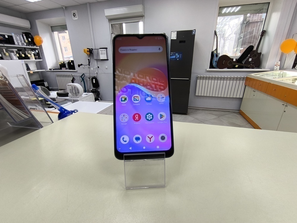 Смартфон ZTE Blade A51 4\64