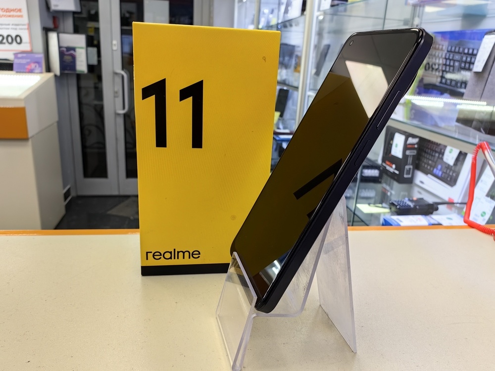 Смартфон Realme 11 8/128