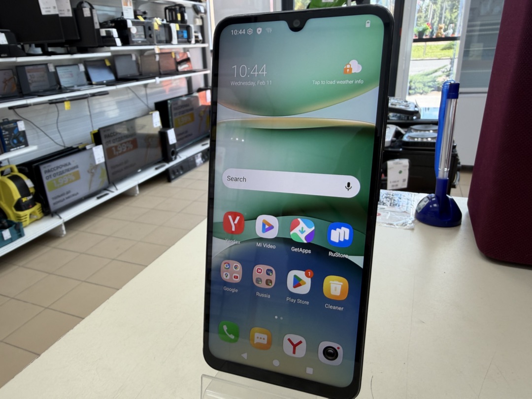 Смартфон Xiaomi Redmi A5 3/64