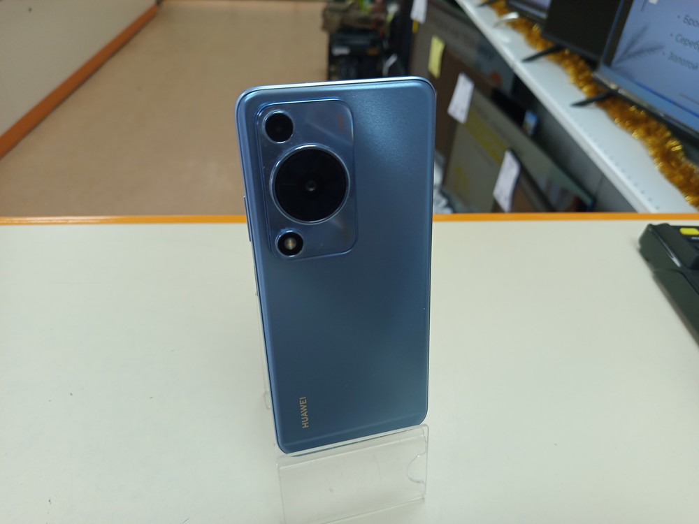 Смартфон Huawei Nova Y72S 128Gb
