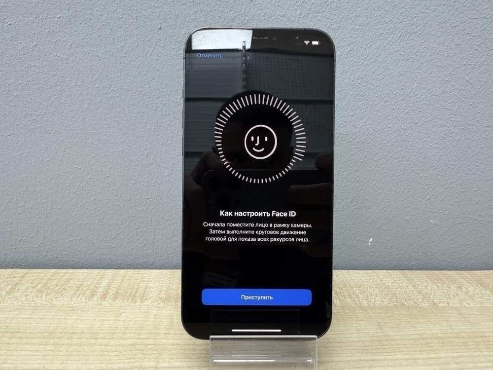 Смартфон Apple iPhone 12 Pro Max 256Gb