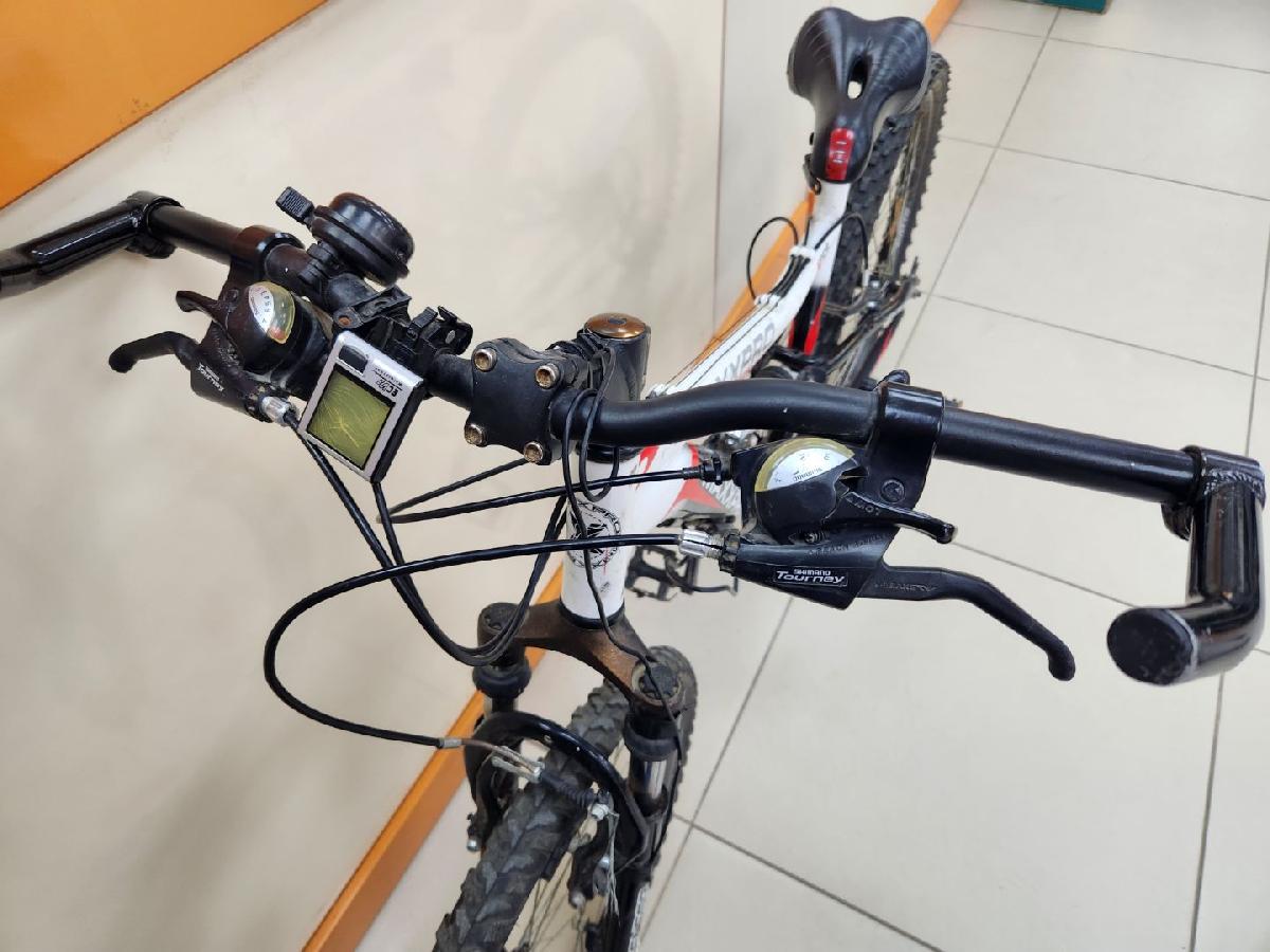 Велосипед Maxxpro 26