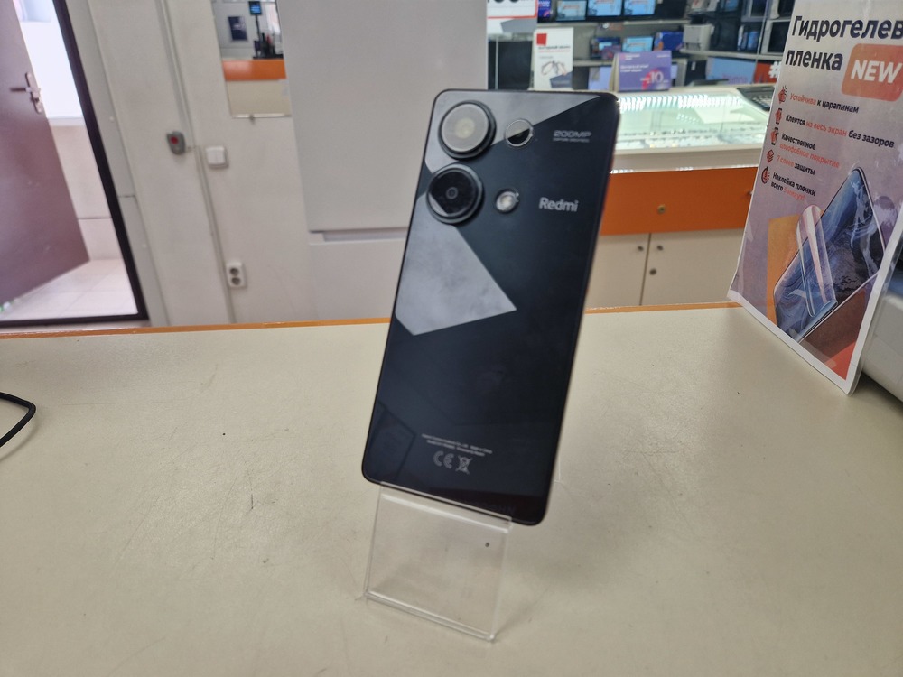 Смартфон Xiaomi Redmi Note 13 Pro 8/256