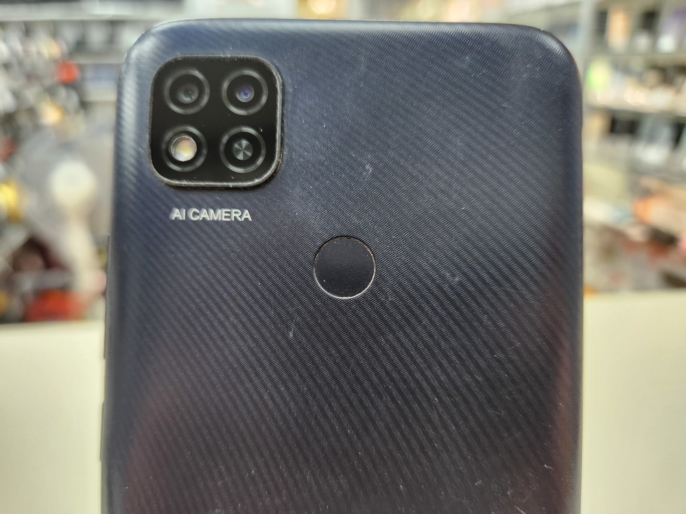 Смартфон Xiaomi Redmi 9C 3/64 NFC
