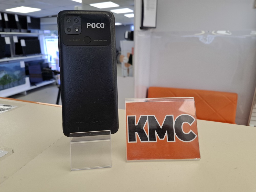 Смартфон POCO C40 3/32
