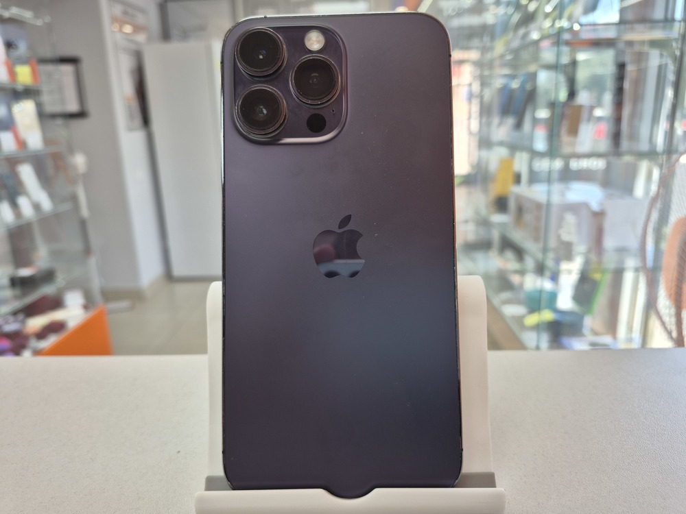 Смартфон Apple Iphone 14 Pro Max 256Gb