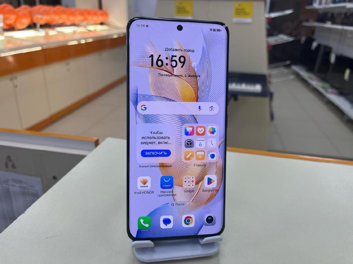 Смартфон Honor 90 8/256