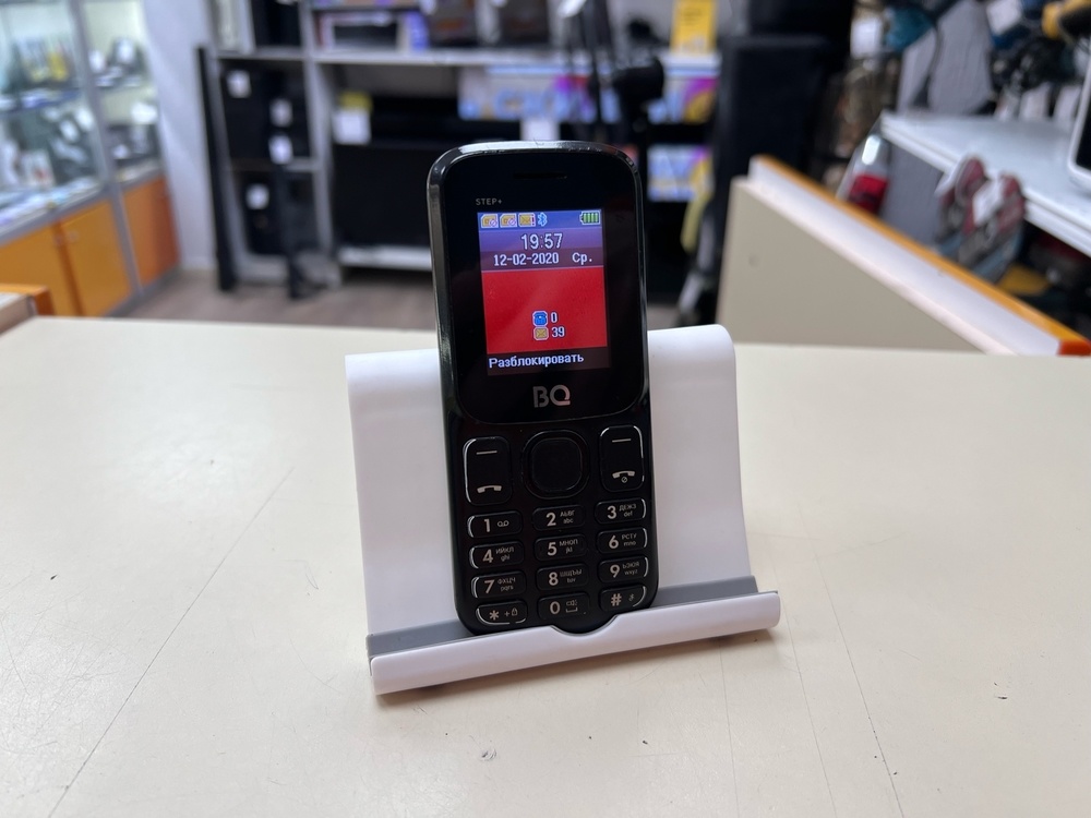Мобильный телефон BQ BQ-2435