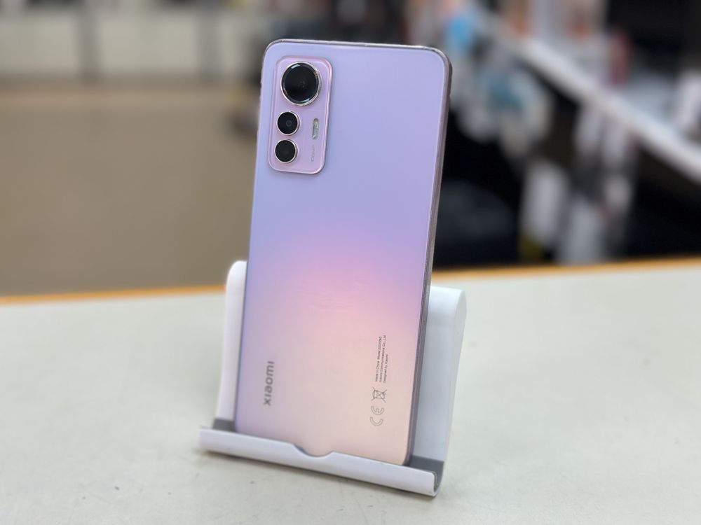 Смартфон Xiaomi 12 Lite 8/128Gb