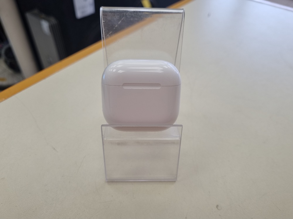 Наушники беспроводные Apple AirPods 4 с ANC