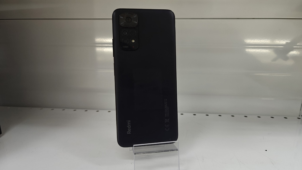 Смартфон Xiaomi Redmi Note 11S 5G 4/64