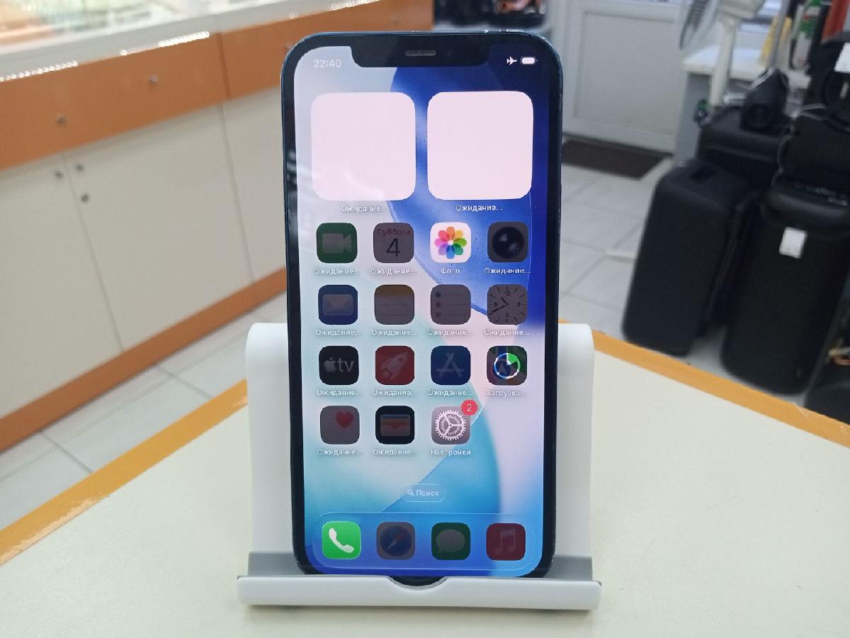 Смартфон Apple iPhone 12 64Gb