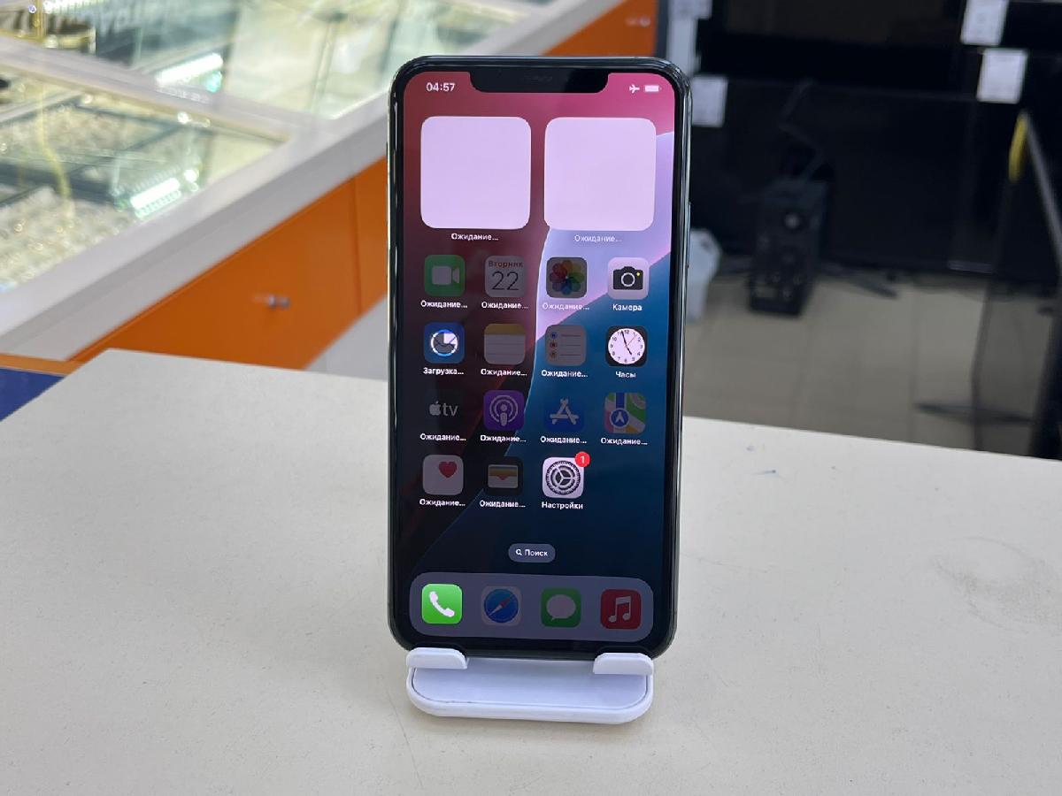 Смартфон Apple IPhone 11 Pro Max 256Gb