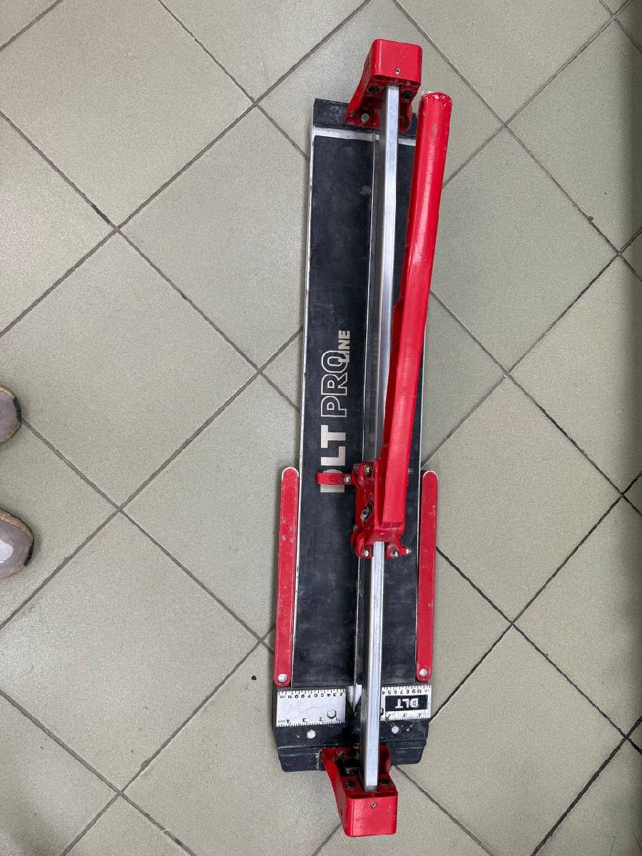 Плиткорез AEG 116A