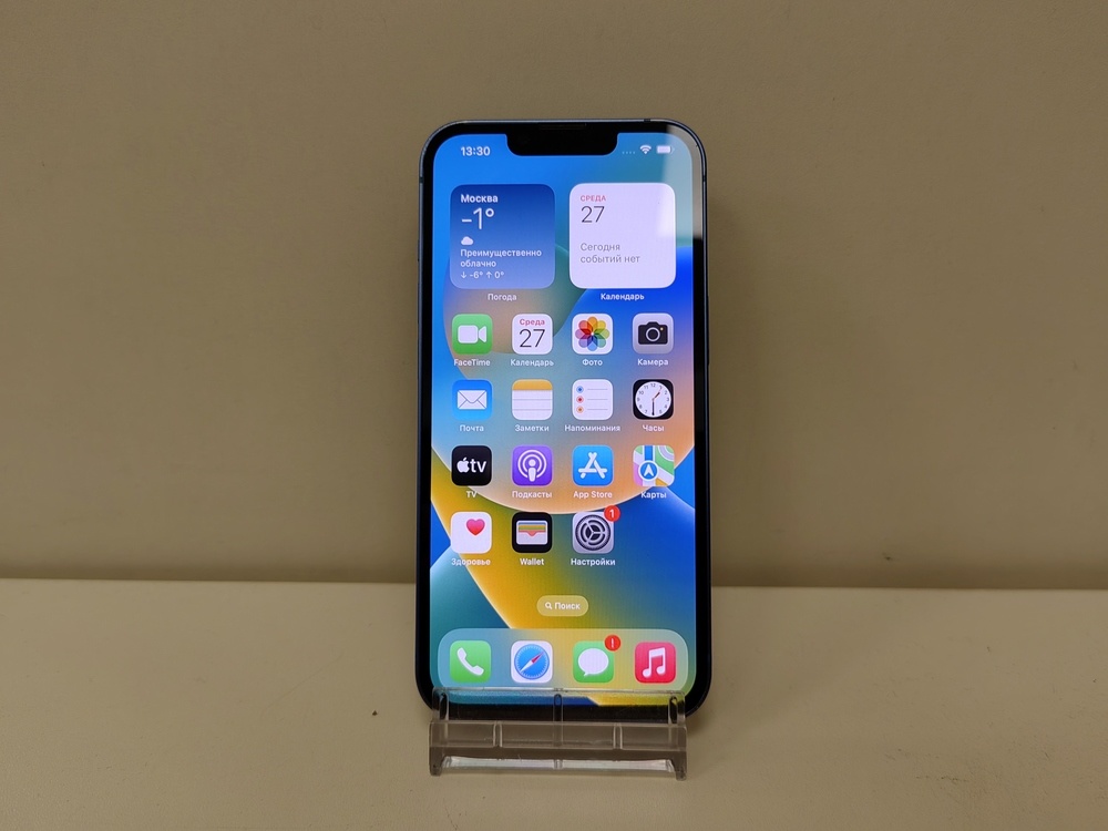 Смартфон Apple iPhone 13 128Gb