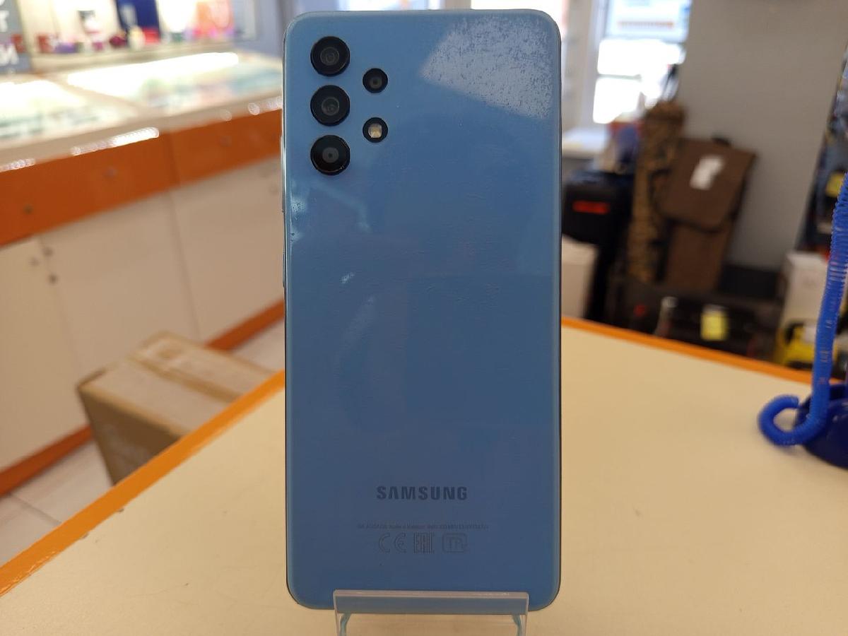 Смартфон Samsung Galaxy A32 4/64