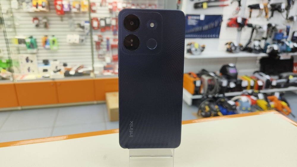 Смартфон Infinix Smart 7 HD 2/64