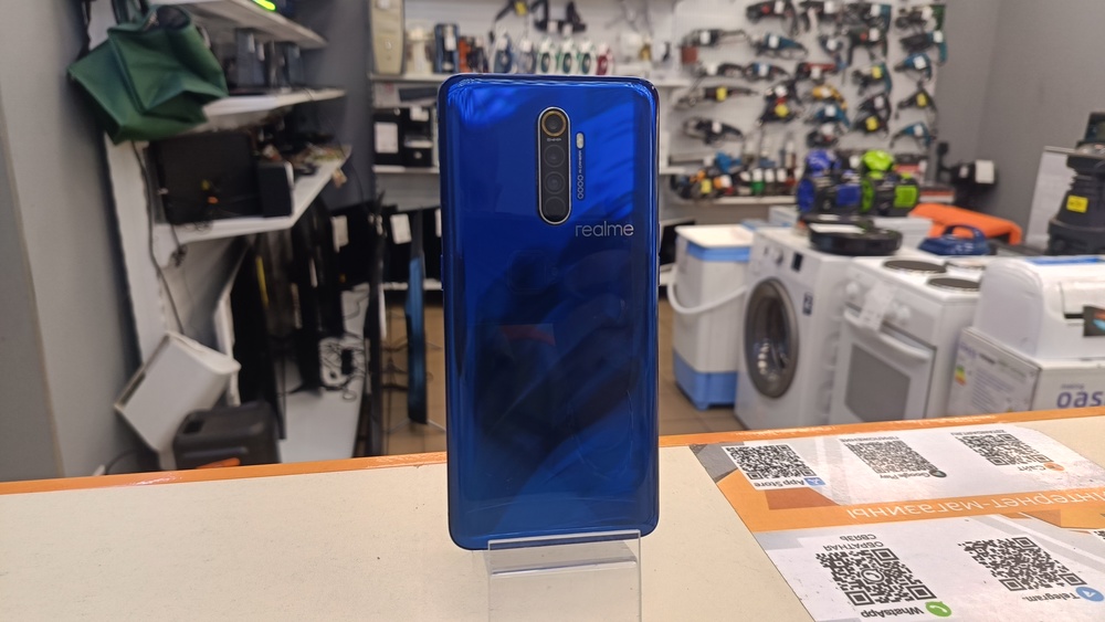 Смартфон Realme X2 Pro 8/256